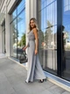 Fashions • Жіночий комбінезон Vita Fashions 42-44 графіт (7978-фг) - зображення 6