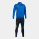 Костюм Joma спортивный сине-желтый CHAMPION VII 103083.709 Joma M - изображение 2