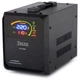 Стабилизатор напряжения Tecro TLR-2000B - изображение 2