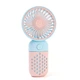 Вентилятор ручной аккумуляторный Mini Fan Z8 USB для охлаждения - изображение 1