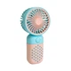 Вентилятор ручной аккумуляторный Mini Fan Z8 USB для охлаждения - изображение 2