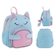 Рюкзак Kite Kids 2727 Sleepy Cat - зображення 1