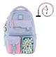 Рюкзак Kite Education teens Hello Kitty HK25-2587M - зображення 3