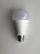 Світлодіодна лед LED лампа 15W 15Вт Е27 6500К білий холодний колір - зображення 5