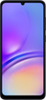 Мобільний телефон Samsung Galaxy A05 4/64GB Black (SM-A055FZKDSEK) - зображення 2
