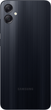 Мобільний телефон Samsung Galaxy A05 4/64GB Black (SM-A055FZKDSEK) - зображення 5