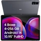 Планшет IHunt Tablet PC 12 Ultra - 4/256 ГБ, 7000 мАч, 10,95″ экран, FHD+ - изображение 1
