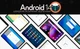 Планшет IHunt Tablet PC 12 Ultra - 4/256 ГБ, 7000 мАч, 10,95″ экран, FHD+ - изображение 14