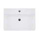 Раковина Qtap Nando LT 610х420х140 White QT12116146W - зображення 4