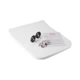 Сиденье для унитаза Qtap (Crow 520,640) с микролифтом Slim QT0599SC2170W - изображение 7
