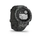 Смарт-годинник Garmin Instinct 2 Camo Graphite (010-02626-03) - зображення 3