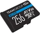 Карта памяти Team MicroSDXC 256GB UHS-I/U3 Class 10 Elite (TEAUSDX256GIV30A103) - изображение 2