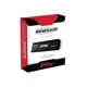 SSD M.2 Kingston FURY Renegade with Heatsink 500GB 2280 NVMe PCIe Gen 4.0 x4 3D TLC NAND - зображення 4