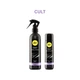 Смазка для латекса и резины pjur Cult Dressing Aid 100 мл, для облегчения надевания фетиш-нарядов - изображение 4