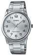 Чоловічий годинник CASIO MTP-V001D-7BUDF - зображення 1