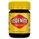 VEGEMITE (Веджимайт) - Намазка на хлеб с витаминами B1, B2, B3, B9 - Паста из дрожжевого экстракта, 220 г (Австралия), Веганский, Халяль и Кошер - изображение 1