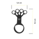 Еспандер для пальців та зап'ястя Cornix Finger Gripper 5 кг XR-0224 - изображение 7