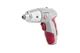 Отвертка аккумуляторная Intertool 3.6 В DT-0301 (DT-0301) - изображение 1