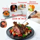 Термометр щуп пищевой для кухни MagicKitchen M-247 цифровой для измерения температуры пищи - изображение 5