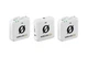 Мікрофонна радіосистема RODE WIreless Me Dual White (301399) - изображение 1