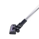 Ручной вертикальный аккумуляторный пылесос 2200 Вт SOKANY SK-13042 колбовый с циклонным фильтром серый - изображение 4