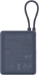 Портативная батарея Power Bank Xiaomi 10000mAh 33W Integrated Cable BHR9341GL Blue - изображение 2