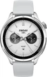 Смарт-часы Xiaomi Watch S4 BHR9197GL Silver - изображение 1
