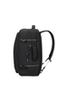 Рюкзак Для Подорожей L 15.6" American Tourister TAKE2CABIN BLACK 55x35x23(25) 91G*09011 - зображення 5