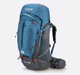 Рюкзак Rab Hyperon 80, Orion Blue/Anthracite, M-L (RB QAP-82-ORA-MLG) - изображение 1