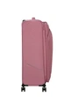 Чемодан 80 См American Tourister SUMMERRIDE LILAS PINK 80x48x30(33) ME7*81006 - изображение 8