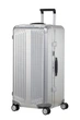 Валіза 80 См Samsonite LITE-BOX ALU / BOSS ALUMINIUM MONOGRAM 80x41x37 KO3*08004 - зображення 5