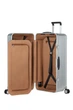 Валіза 80 См Samsonite LITE-BOX ALU / BOSS ALUMINIUM MONOGRAM 80x41x37 KO3*08004 - зображення 6