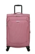 Чемодан 69 См American Tourister SUMMERRIDE LILAS PINK 69x43x29(32) ME7*81005 - изображение 1