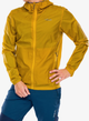 Ветровка мужская Rab Vital Hoody, Sahara, M (RB QWS-48-SAH-MED) - изображение 5