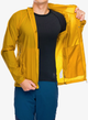 Ветровка мужская Rab Vital Hoody, Sahara, M (RB QWS-48-SAH-MED) - изображение 6