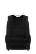 Рюкзак На Колесах 15.6" Samsonite GUARDIT 3.0 BLACK 48x33,5x20 KR2*09009 - изображение 2
