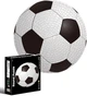 Круглі пазли 1000 елементів Футбольни м'яч 65 см пазл футбро puzzle football для дорослих - зображення 2
