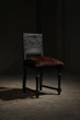 Стілець Чорний лев Чорний Rsr_chair0004 - изображение 4