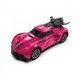 Автомобиль Spray Car на р/у – Sport (розовый, 1:24, туман) - изображение 2