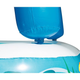 Басейн дитячий BESTWAY 140х140х114 см (52192)(BESTWAY) - изображение 5