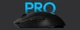 Игровая беспроводная мышь Logitech G Pro Wireless (910-005272) черная - изображение 5