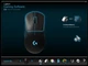 Игровая беспроводная мышь Logitech G Pro Wireless (910-005272) черная - изображение 6