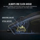Мышь геймерская Corsair M75 (CH-930D010-EU) - изображение 7