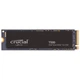 Накопичувач SSD M.2 Crucial T500 4 TB (CT4000T500SSD3) - изображение 1