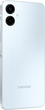 Smartfon Samsung Galaxy A06 4/128GB Light Blue (SM-A065FLBGSEK) - obraz 6