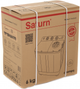 Pralka wirnikowa Saturn ST-WM0623 Gray - obraz 11
