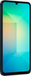 Smartfon Samsung Galaxy A06 4/128GB Black (SM-A065FZKGSEK) - obraz 3