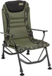 Кресло для рыбалки Brain Recliner Armchair III HYC021AL-III с подлокотниками - изображение 1