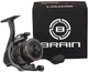 Катушка фидерная Brain Apex 20" 4000 5+1BB - изображение 5