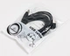 Угловой кабель для принтера Cablexpert USB to USB Type-B V2.0 M/M 3m Black (CCP-USB2-AMBM90-10) - изображение 2